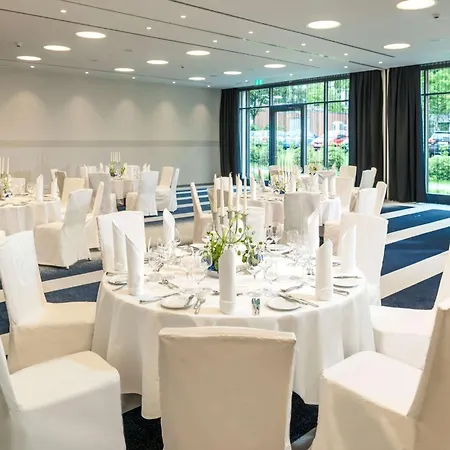 Dorint Hotel Hamburg-Eppendorf-3